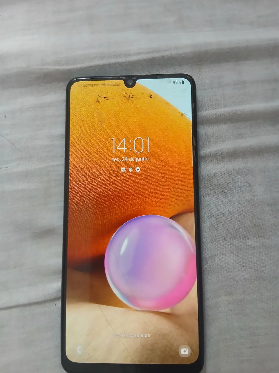 Vendo Celular