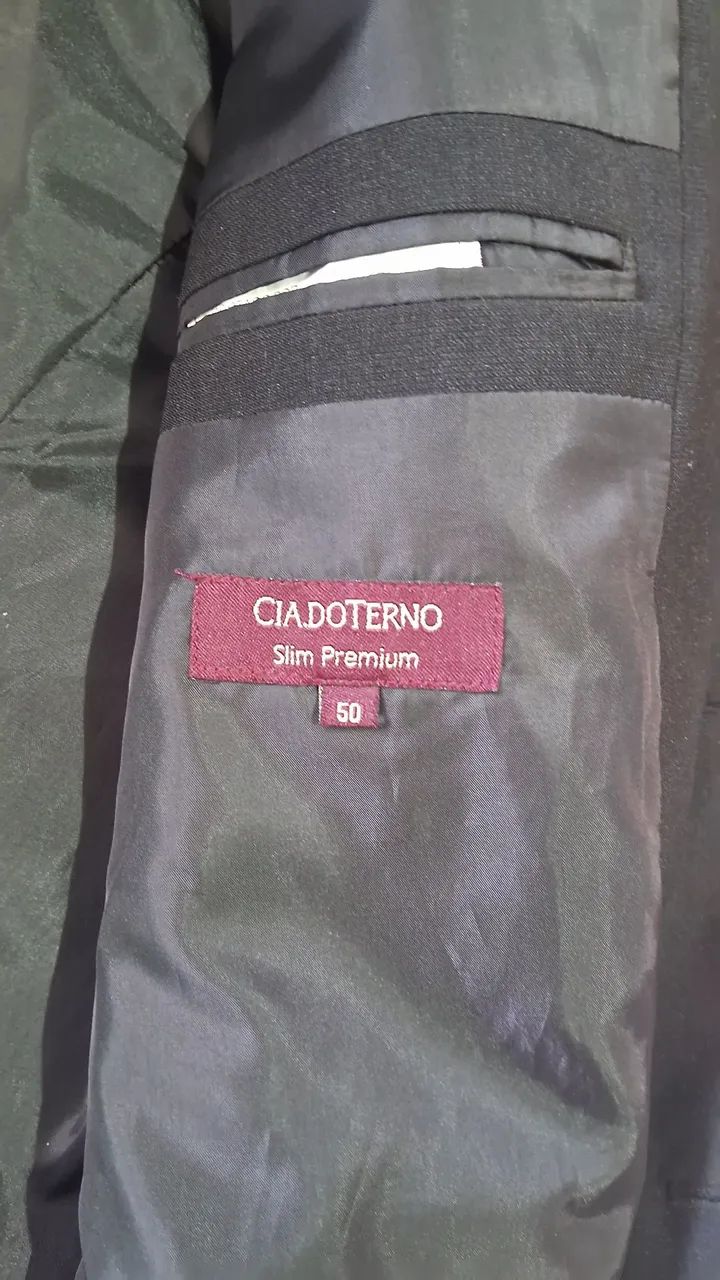 Terno Cia do terno 65562806231041121