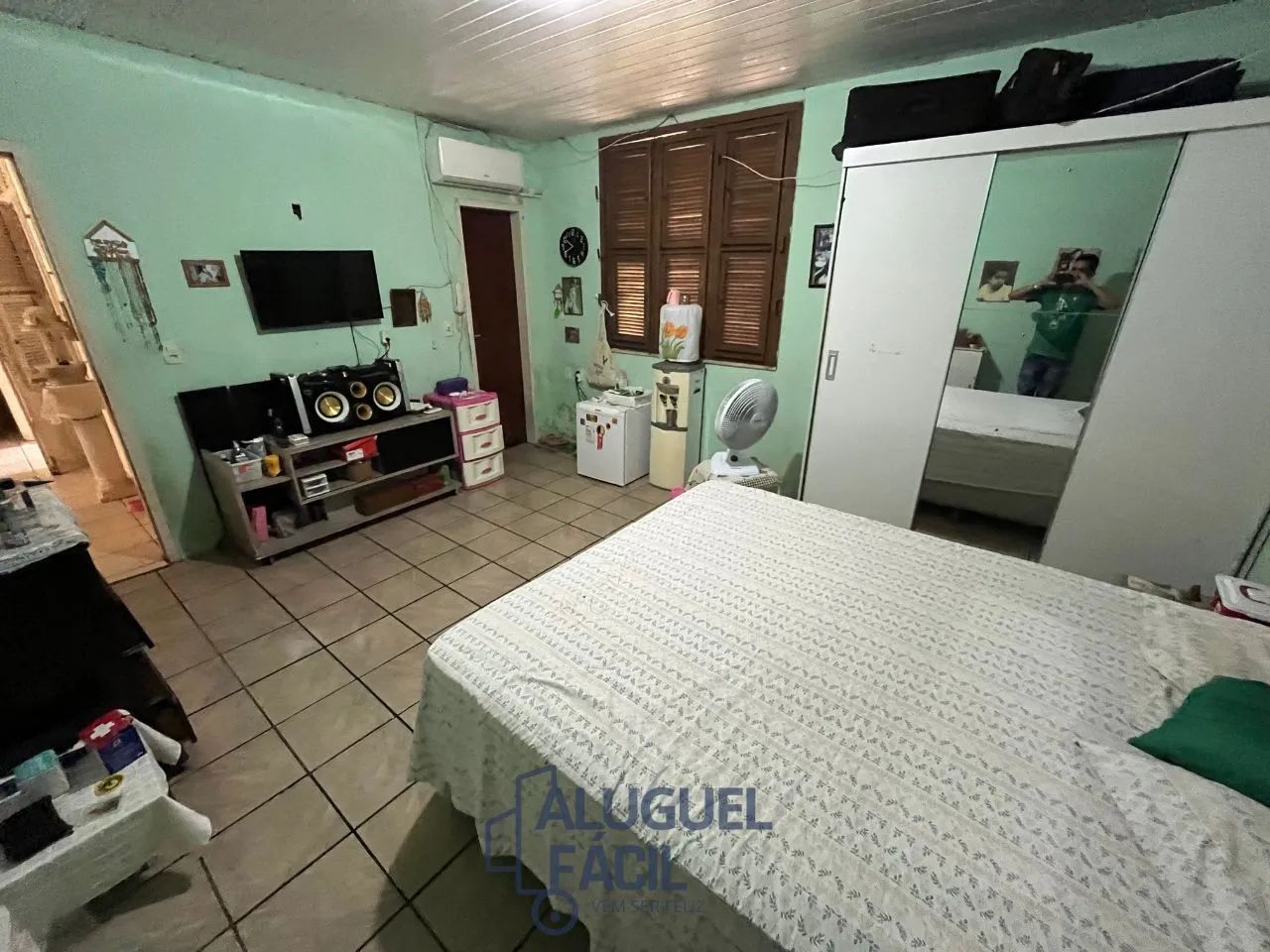 Imóvel para aluguel tem 100 metros quadrados com 3 quartos em Tabuba - Caucaia - CE - Foto 3