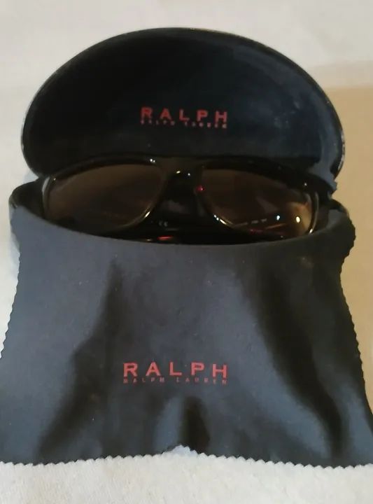 Óculos de sol Ralph Lauren RA5164 - Foto 4
