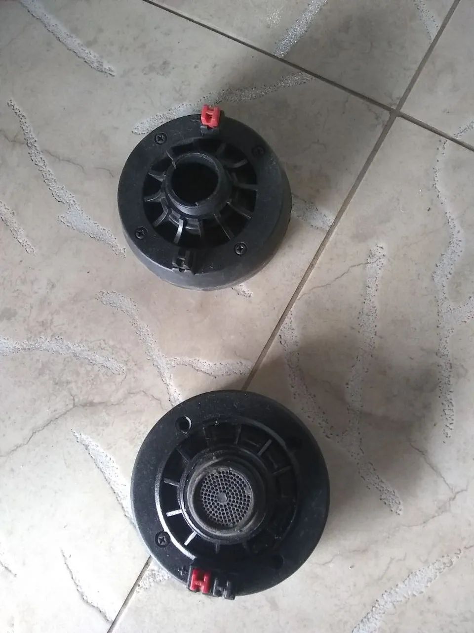Par de cornetas potentes  - Foto 4