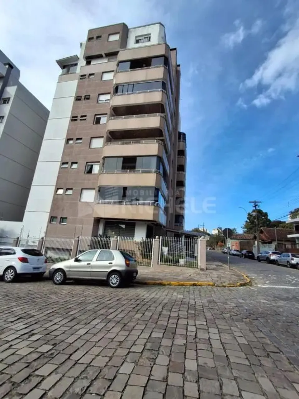 Apartamento Madureira Caxias do Sul