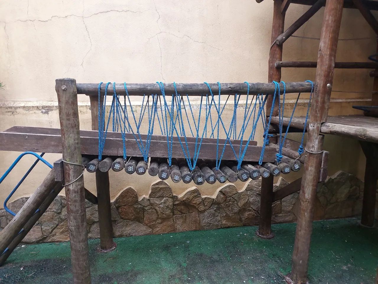 Playground Infantil de Madeira - Foto 3