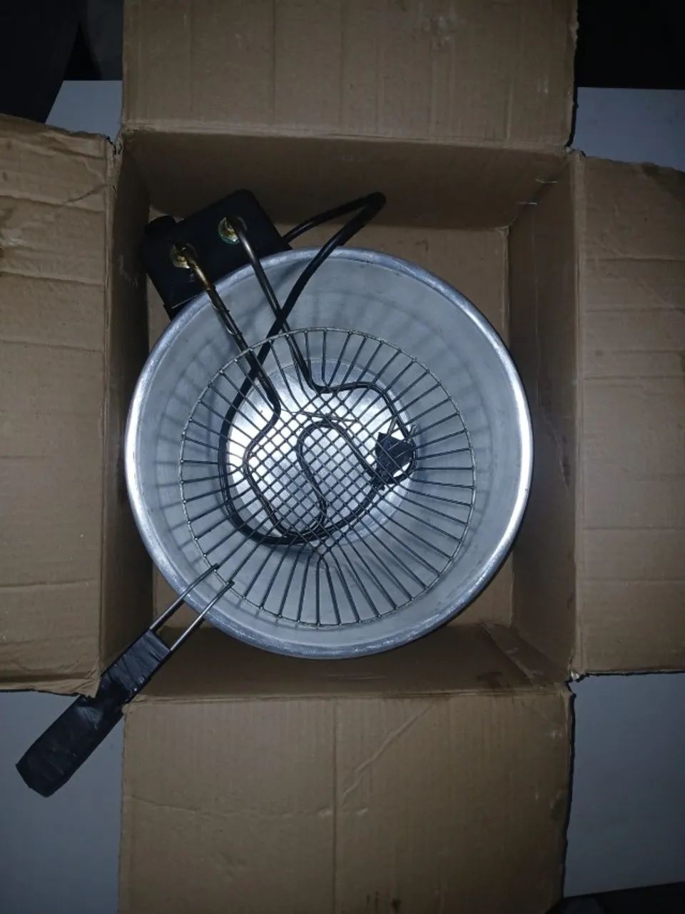 Fritadeira Elétrica  - Foto 3