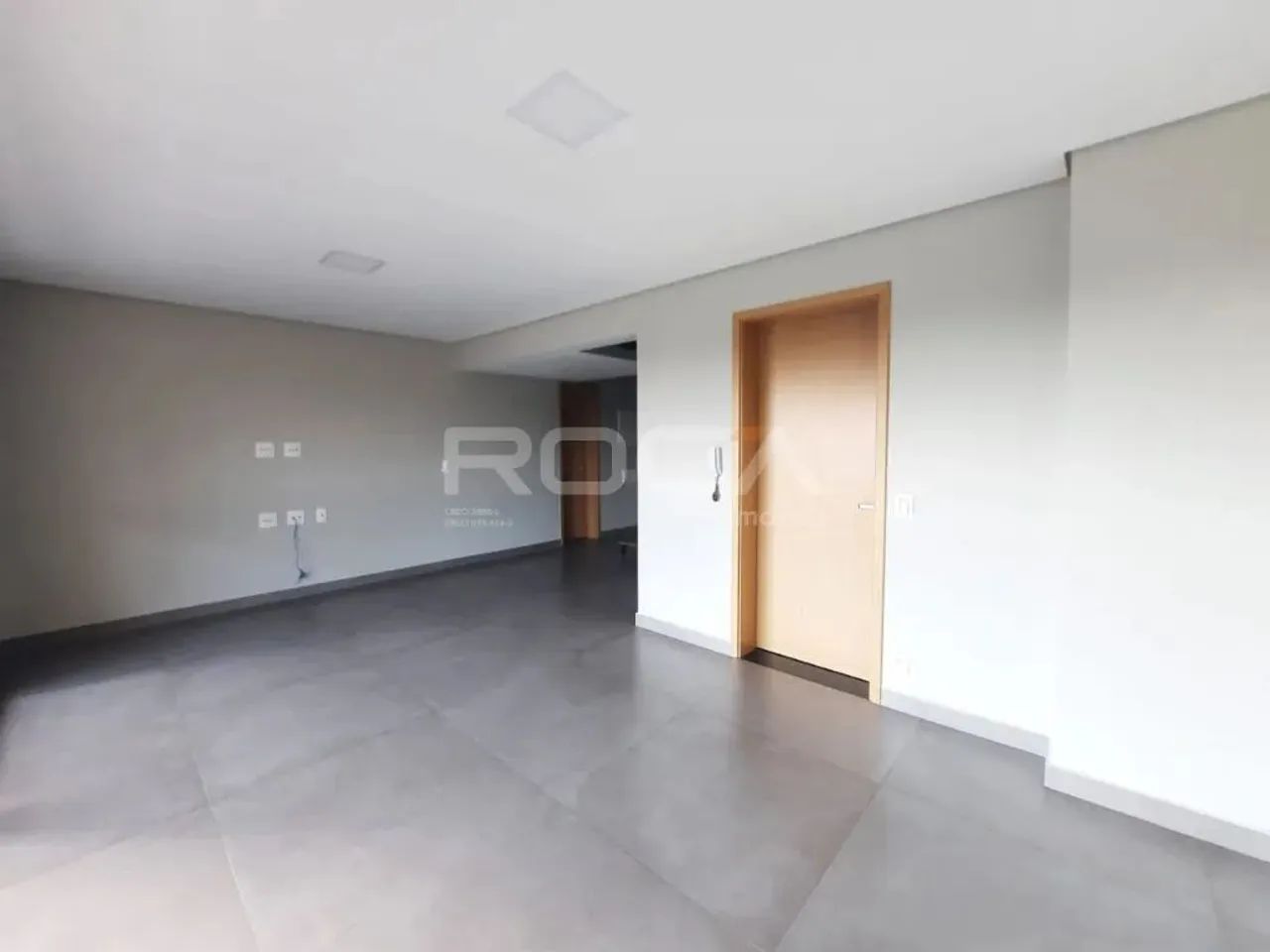 Apartamento padrão para alugar no Jardim Olhos D'Água em Ribeirão Preto