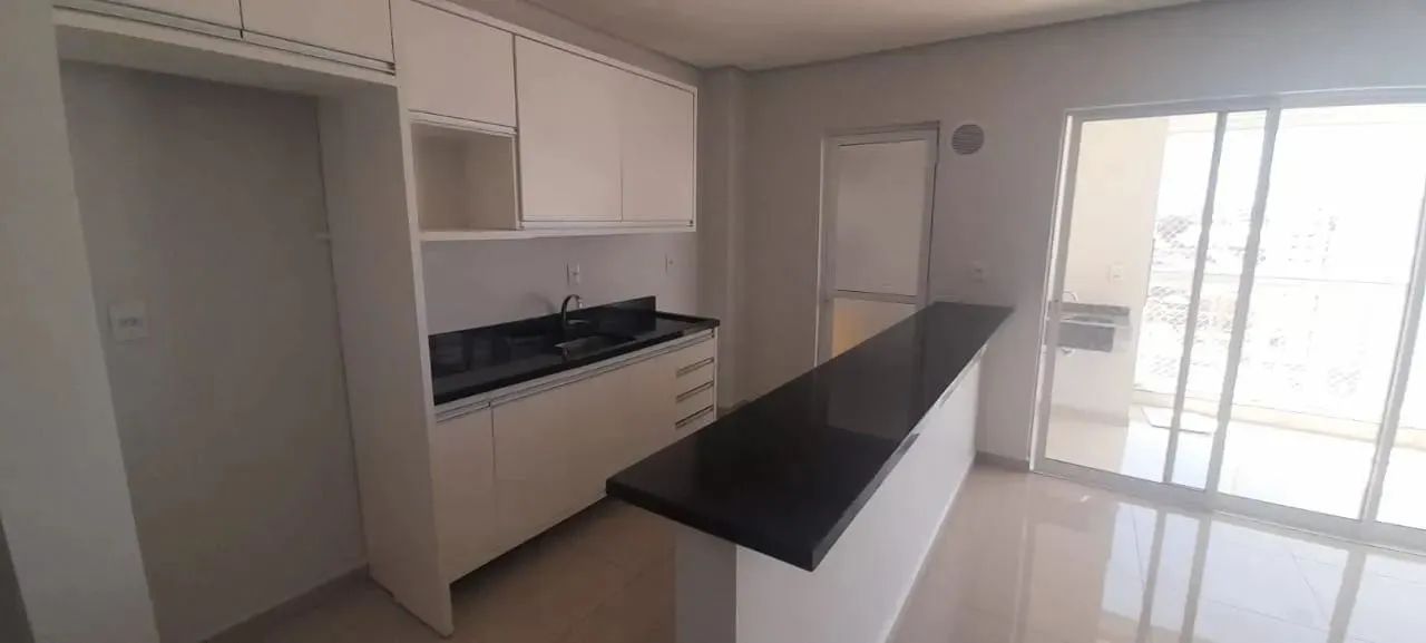 Apartamento para locação, Centro Chapecó, SC. - Foto 4