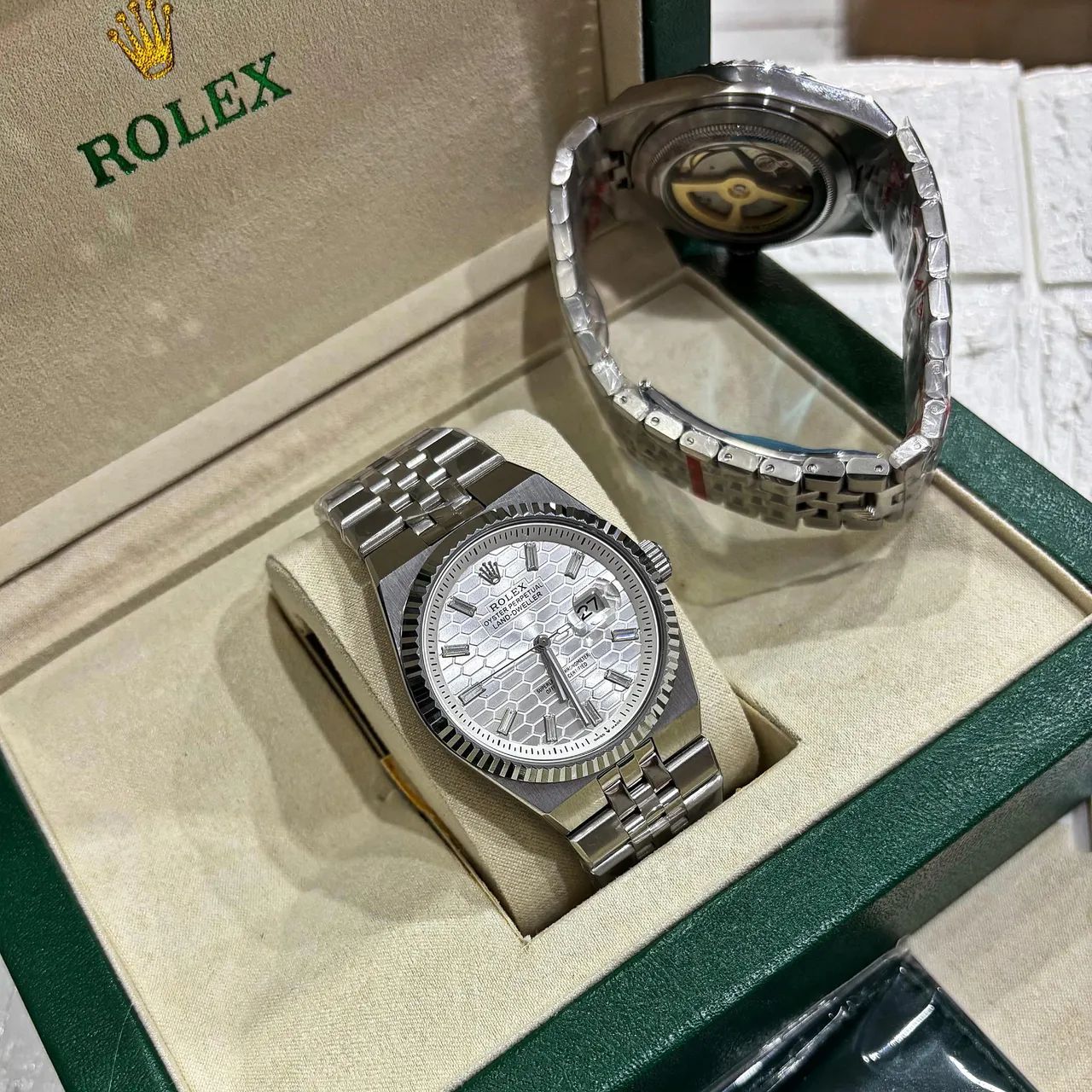 RELÓGIO ROLEX  - Foto 3