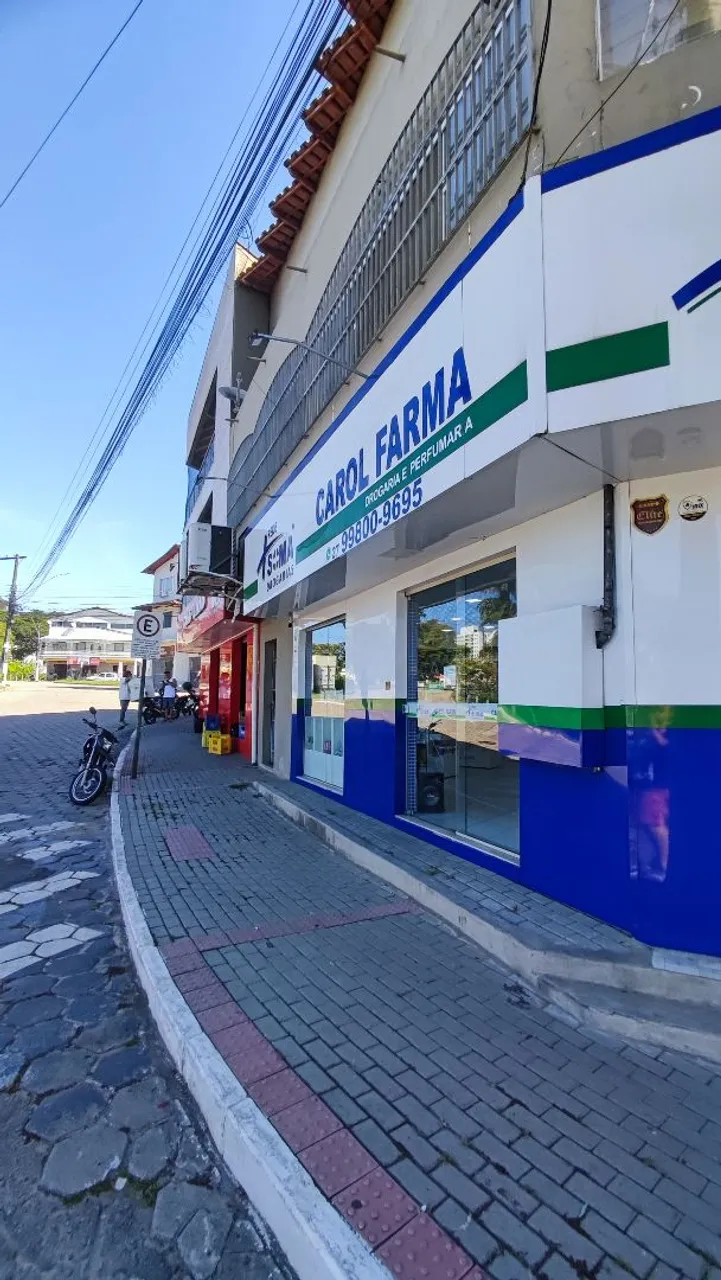 Farmácia completa