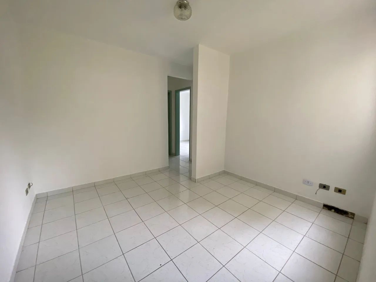 Apartamento com 43 m2 para Locação Bairro Tatuquara - Curitiba Pr - Foto 4