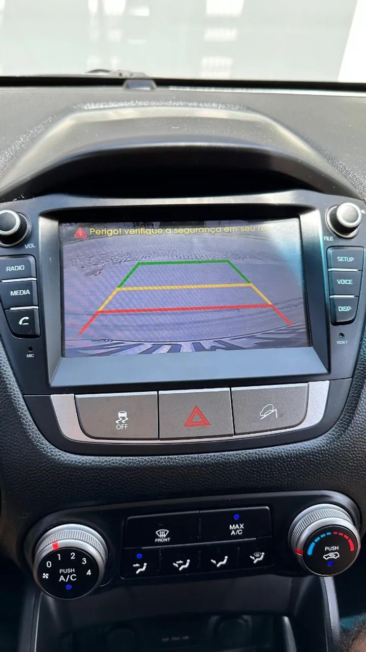 Vendo Carro IX35 2018 Branco - CONSERVADÍSSIMO! - Foto 4