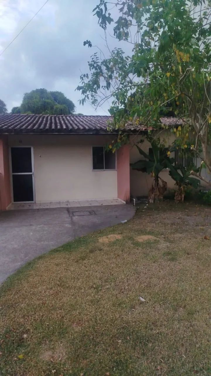 Foto - Maceió - Cidade Universitária