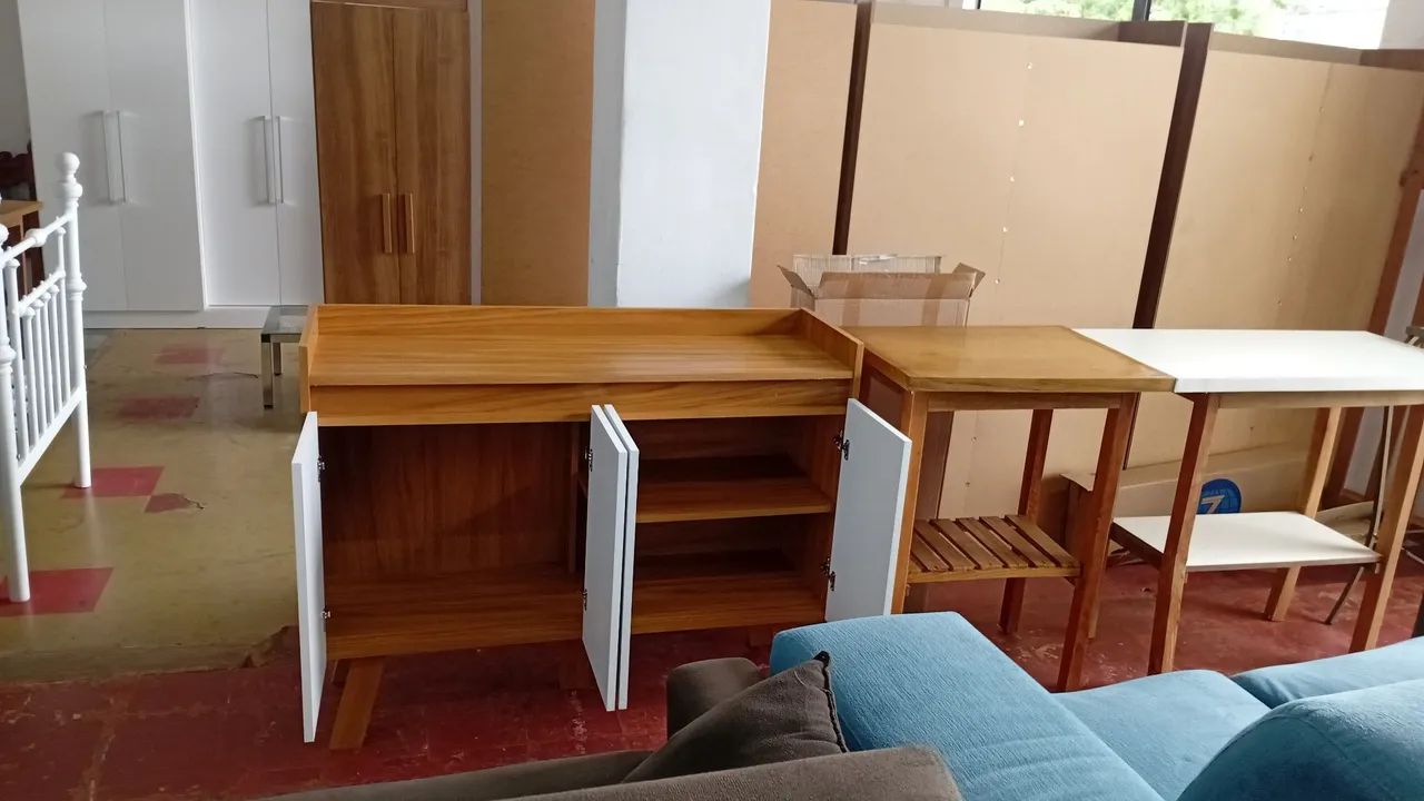 Balcão moderno  - Foto 2