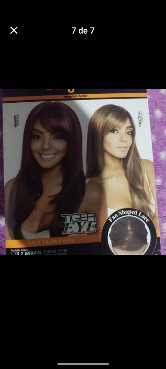 Cabelo loiro platinado - Foto 3