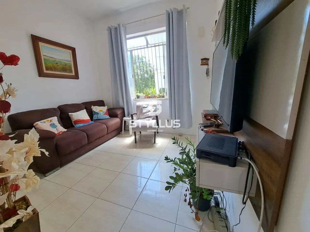 Engenho Novo | Apartamento 3 quartos - Foto 2