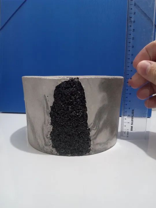 Vaso de Planta (caseiro) - Foto 2