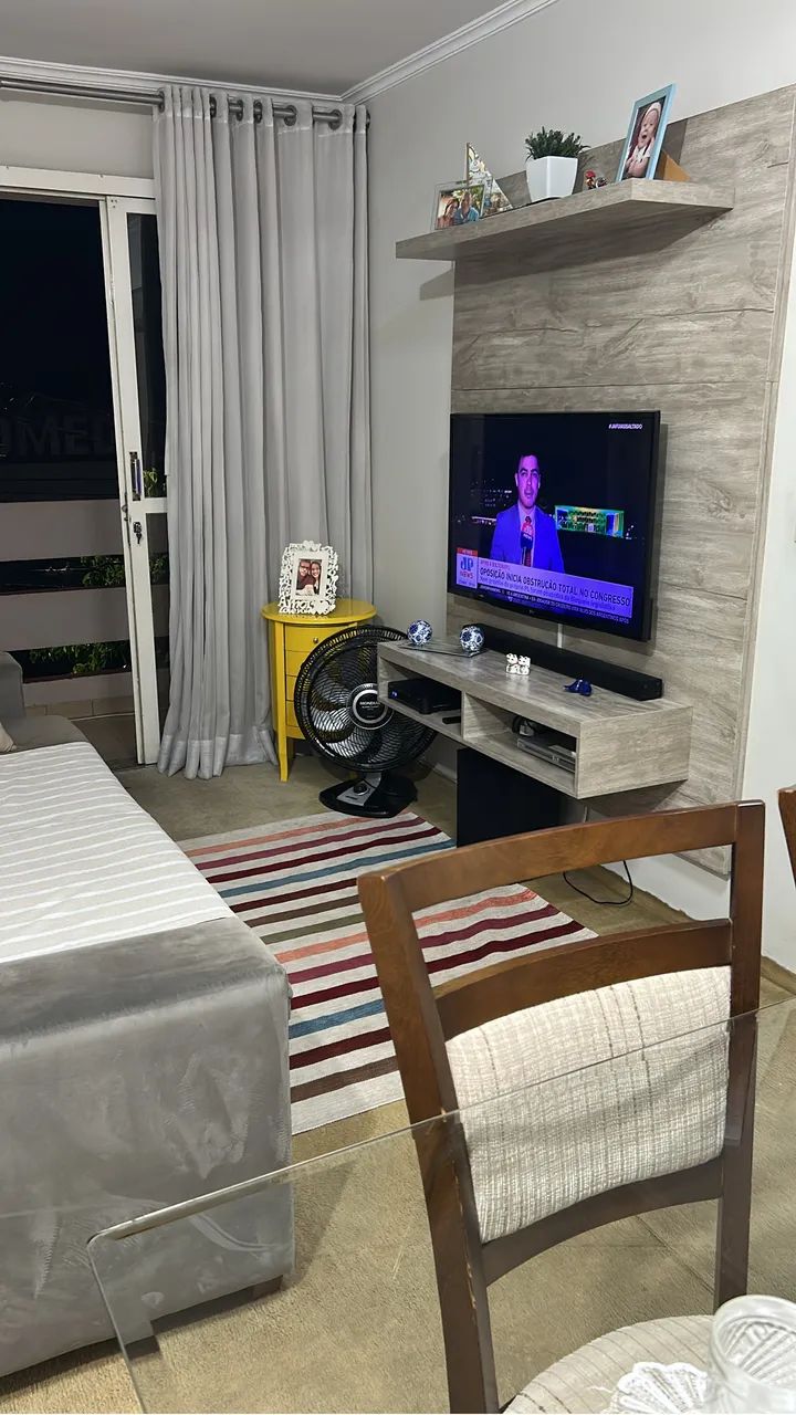 Foto - Marília - Santa Tereza