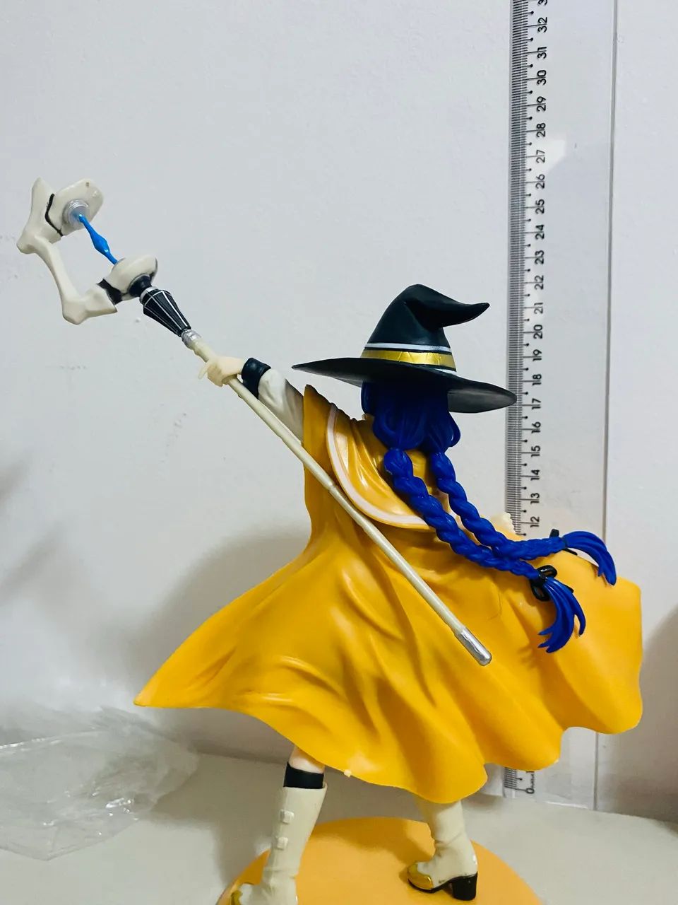 Roxy migurdia action mushoku tensei  - Foto 3