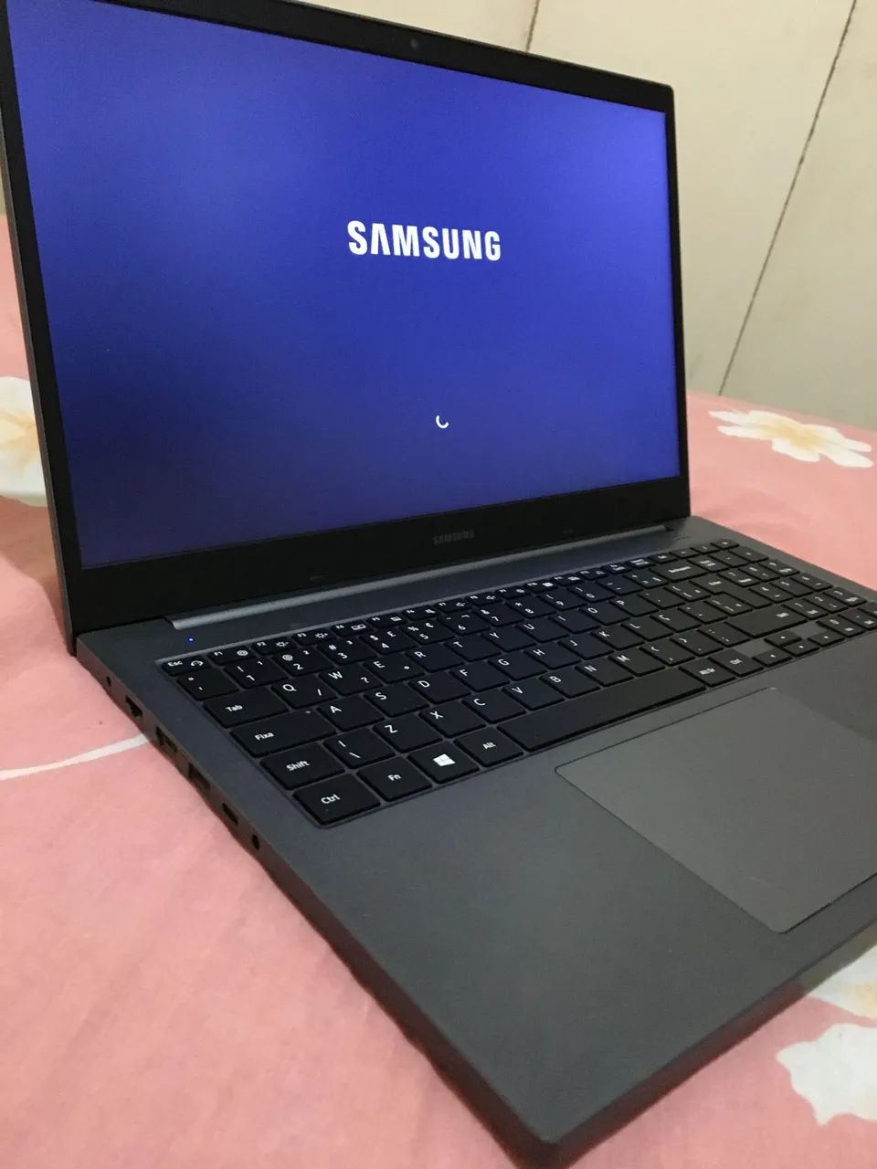 Notebook Samsung  - Foto 5