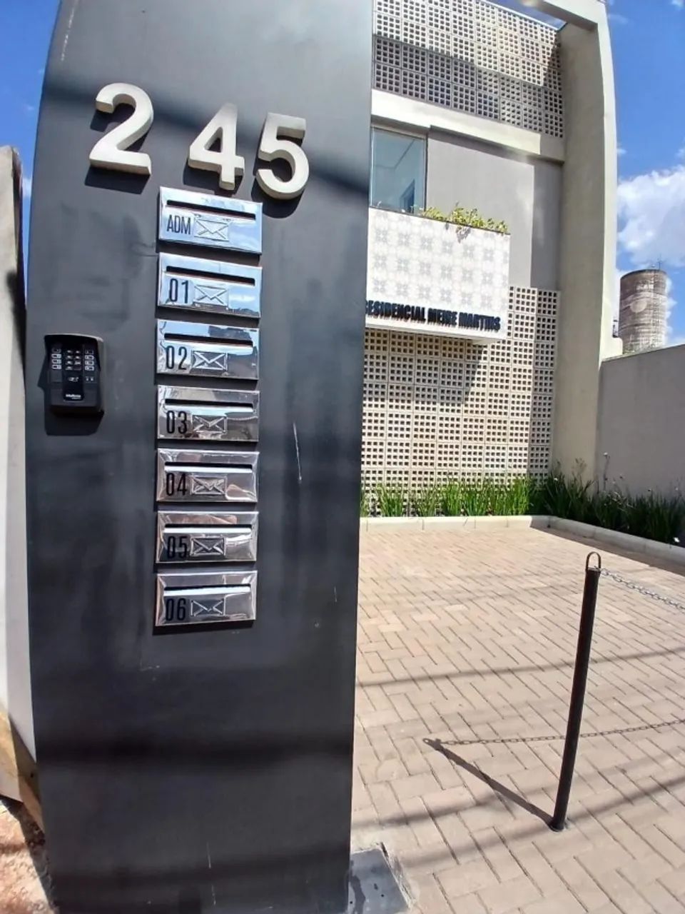 Foto - Bauru - Vila Industrial