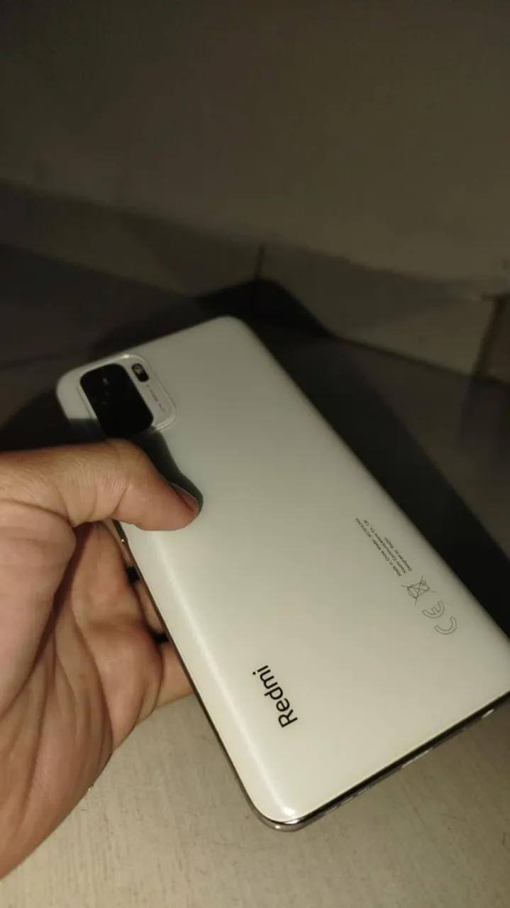 Celular redmi