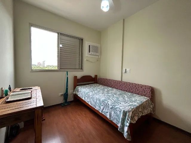 Apartamento a venda no Edifício Casemiro Bôscoli. Aceito carro como parte do pagamento... - Foto 5