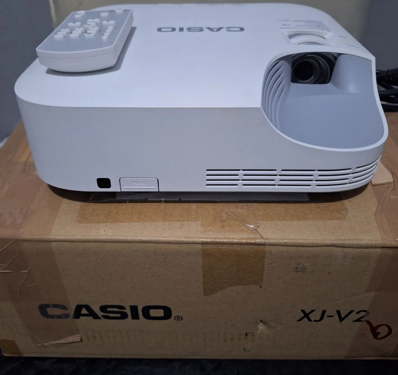 Projetor Led Cassio 3000 Lúmens - Foto 2