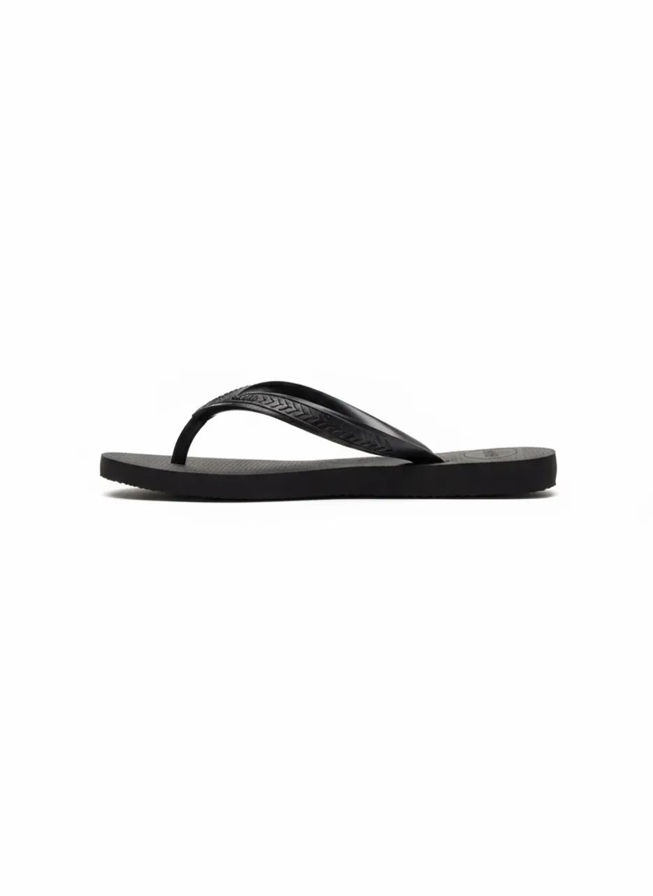 Havaianas preta - Foto 2