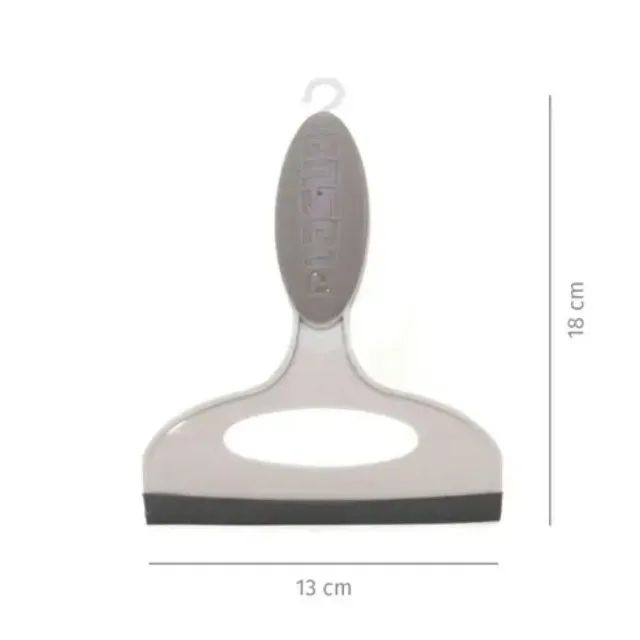 Rodo pia plastico 16cm plasutil - Foto 3