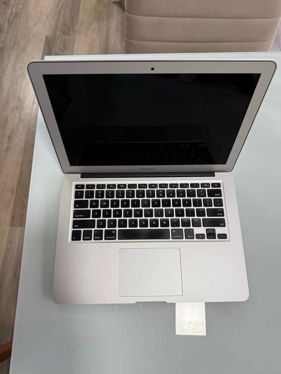 MacBook Air 2018 i5 - 256 Gb - Notebooks - Centro, Gravataí