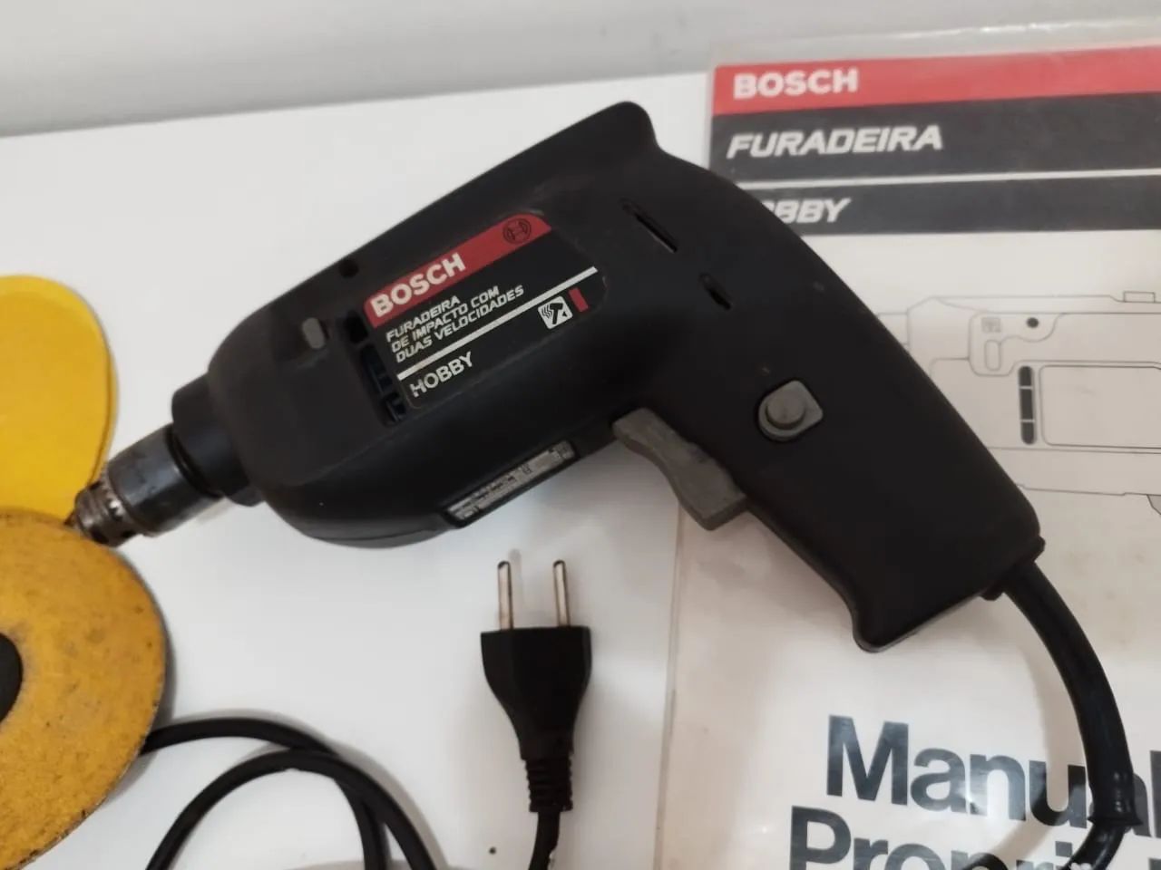 furadeira bosche64529922436353121