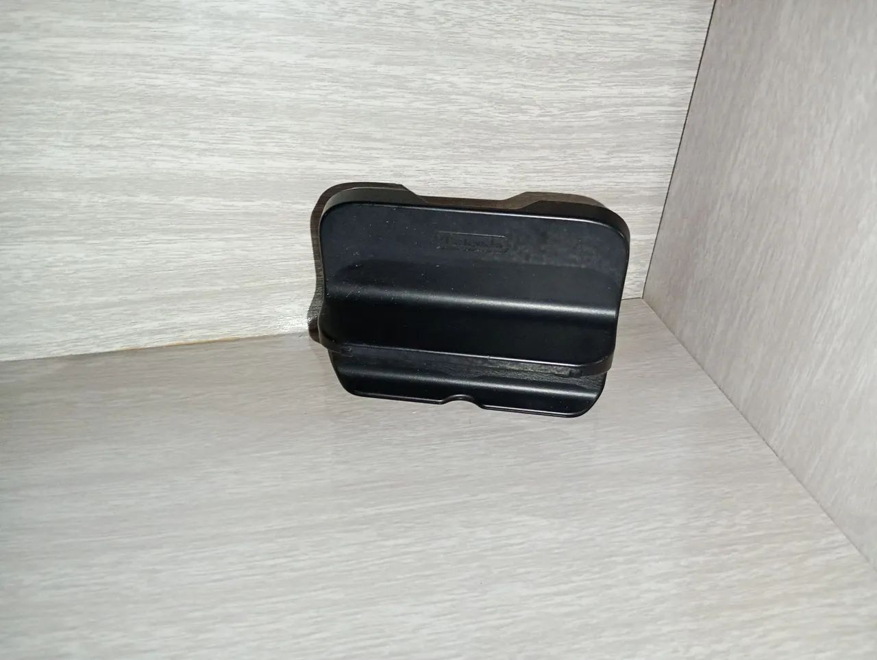 Dock carregador original Gamepad Nintendo Wii U 