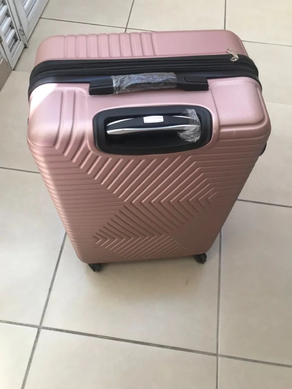 Mala de Viagem