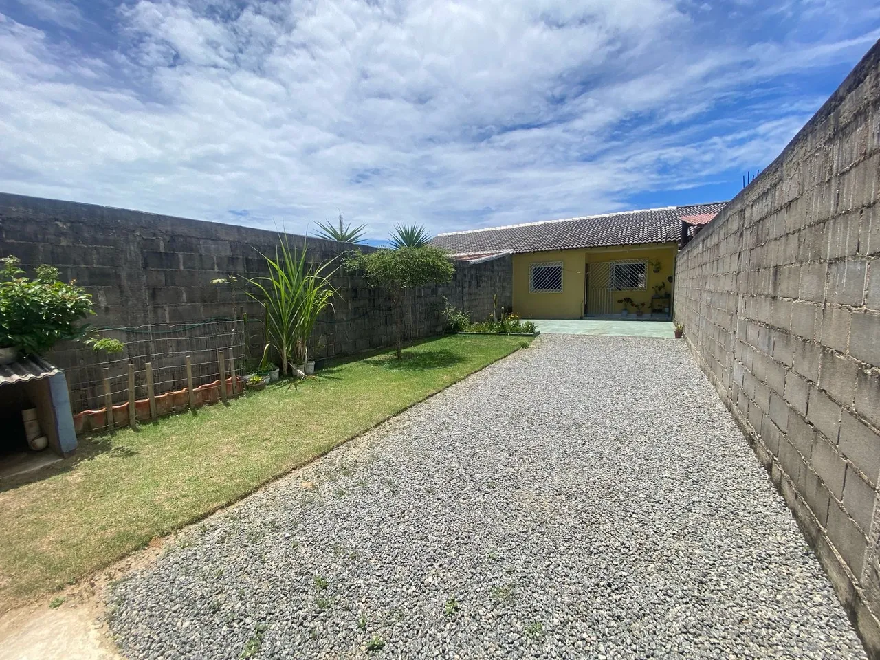Linda casa em santa Monica com 60 metros quadrados com 2 quartos quinta em Guarapari - ES