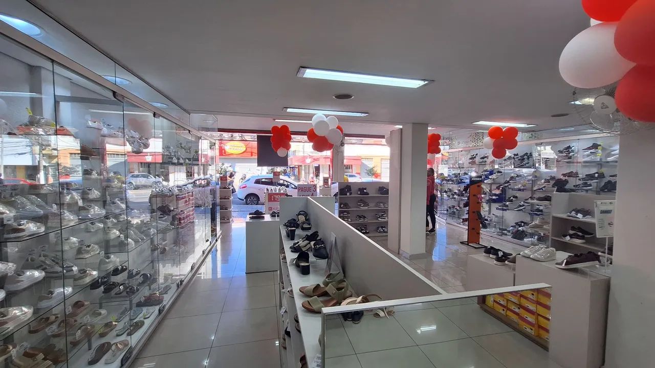 Vende imóvel comercial na principal Avenida de Pouso Alegre MG.  - Foto 4