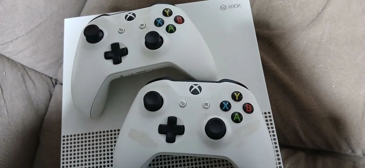 Xbox one controles Xbox 63824119453443120