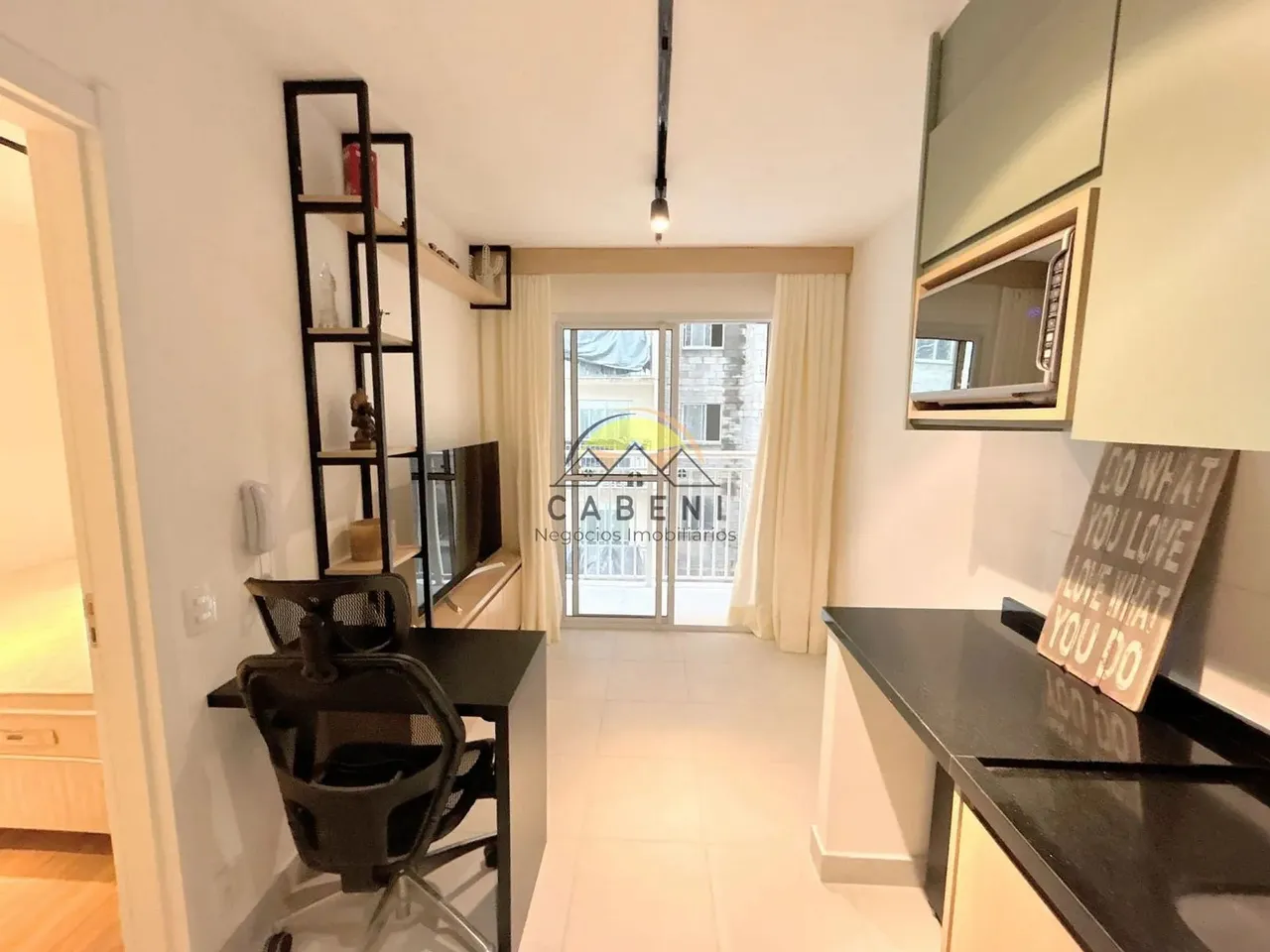 Studio para venda e locação, SEMI MOBILIADO Barra Funda, São Paulo, SP