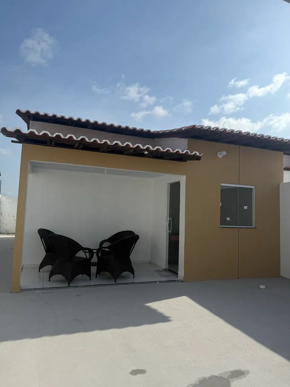 Casa de temporada em Barrerinhas  - Foto 8