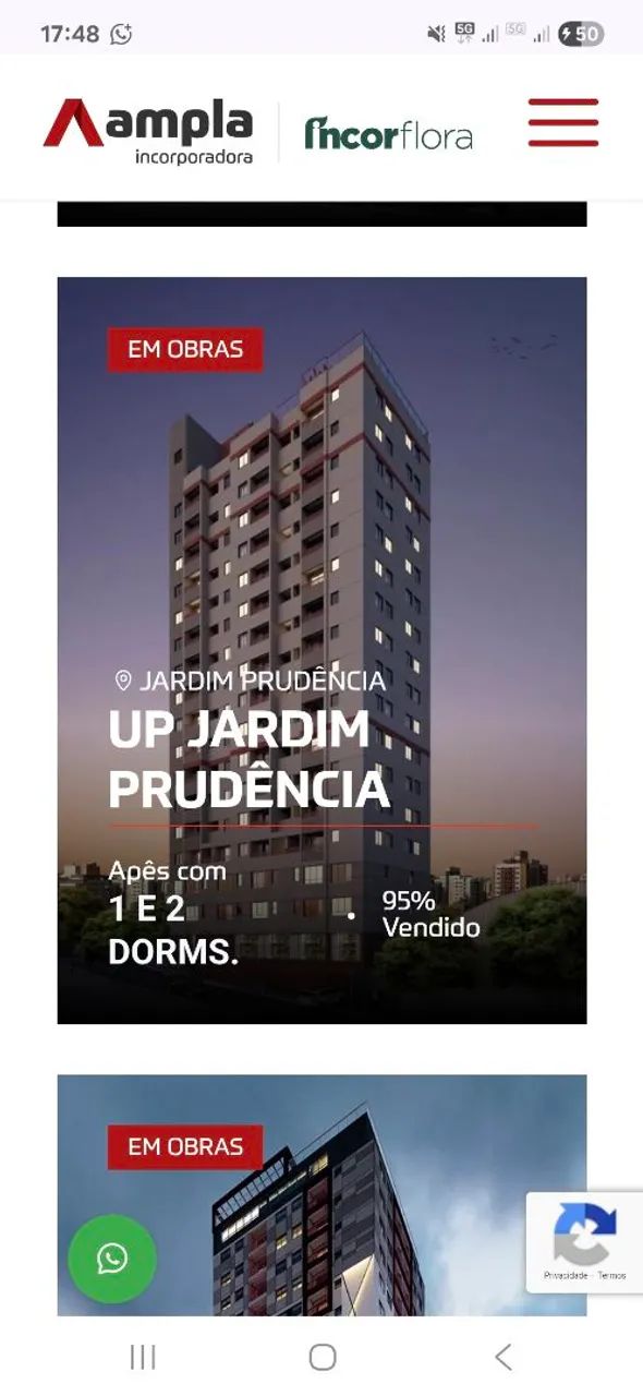 Foto - São Paulo - Jardim Martinica