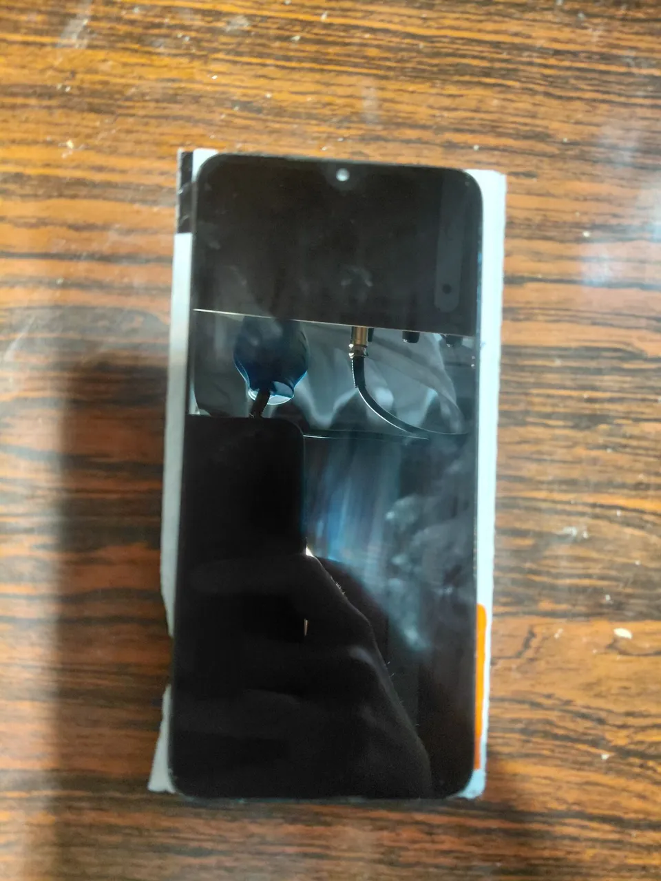 Tela poco m3/Redmi 9t
