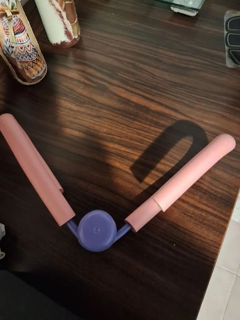 Aparelho de Exercício para Braços - Foto 4