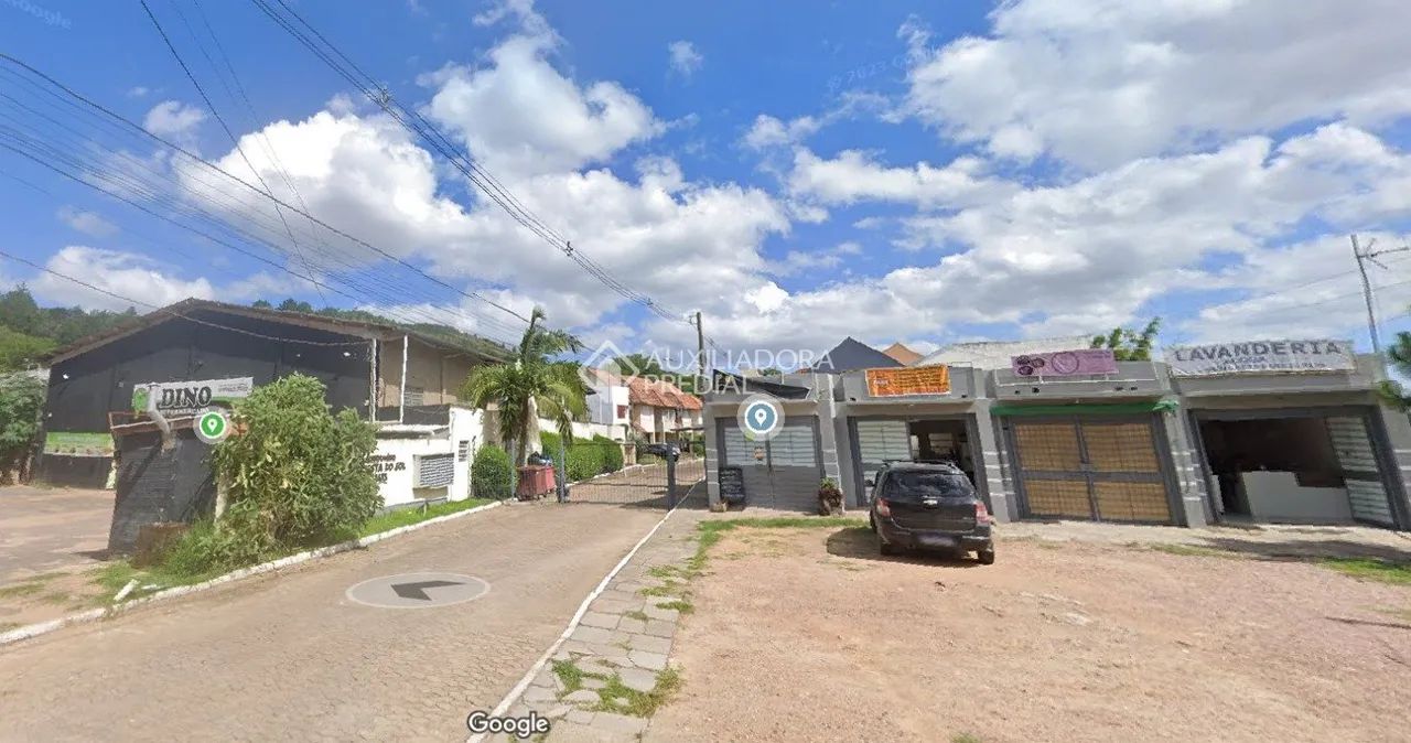 Terreno Campo Novo Encosta do Sol