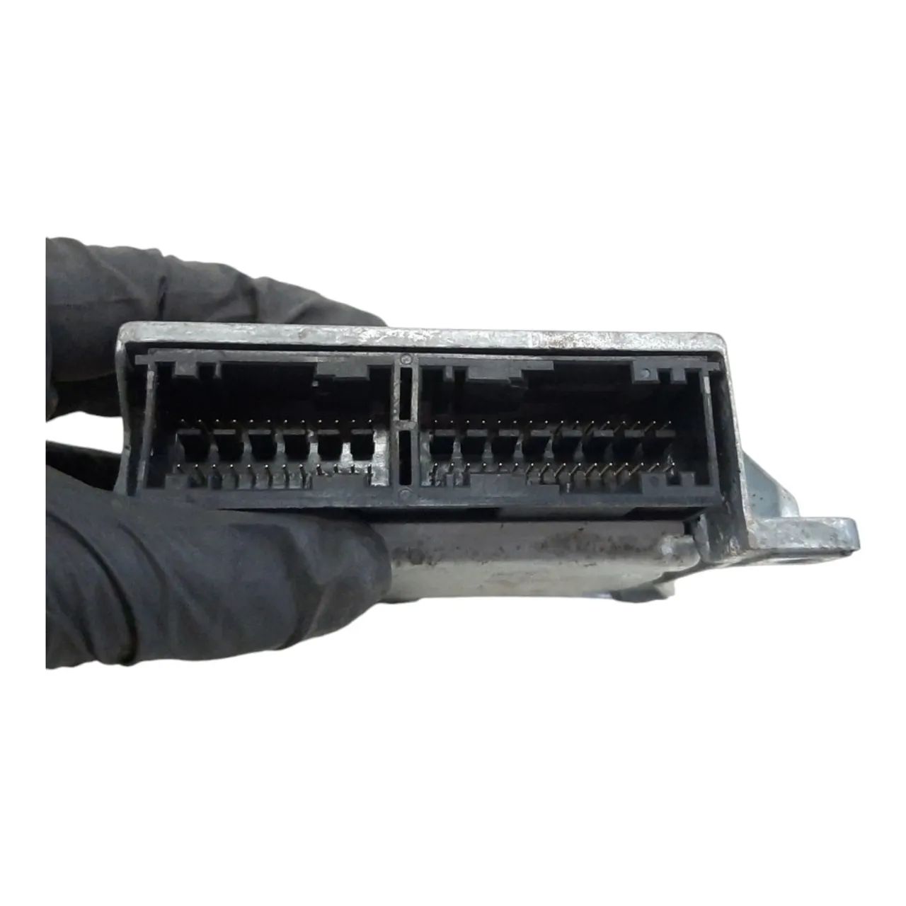 Modulo airbag picasso 550 kd1  - Foto 3