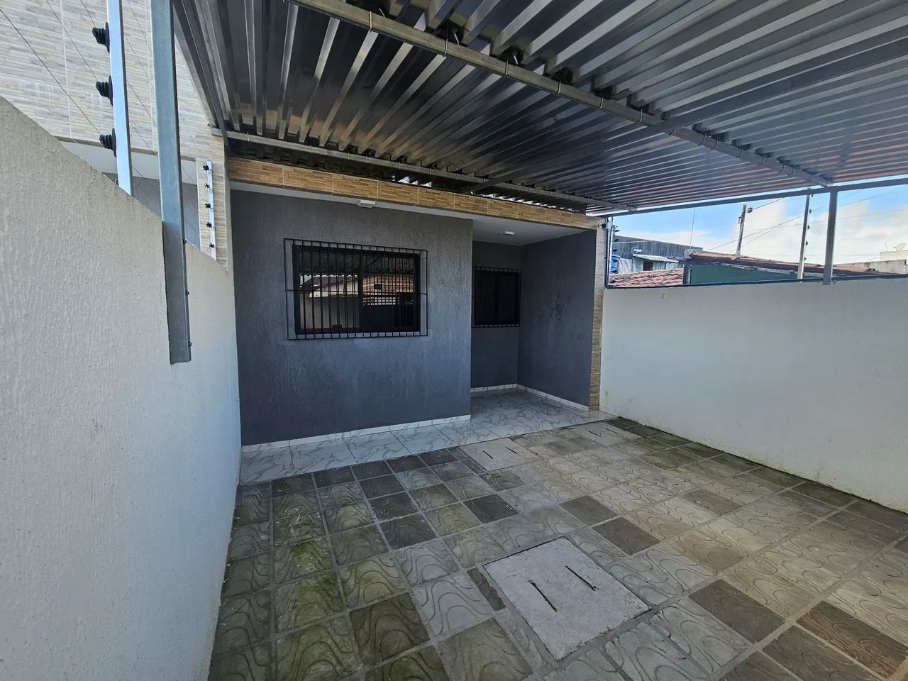 Foto - João Pessoa - Paratibe