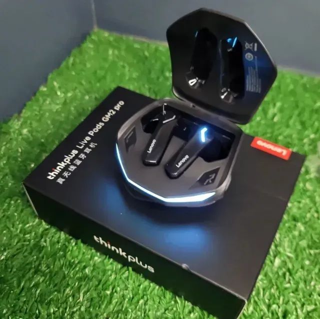 Fone Lenovo Bluetooth Original Lacrado - Foto 3