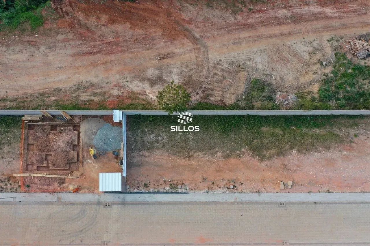 Terreno à venda com 155,88m² em condomínio no Barreirinha - Foto 8