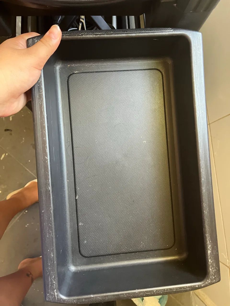 Carrinho auxiliar salão  - Foto 4