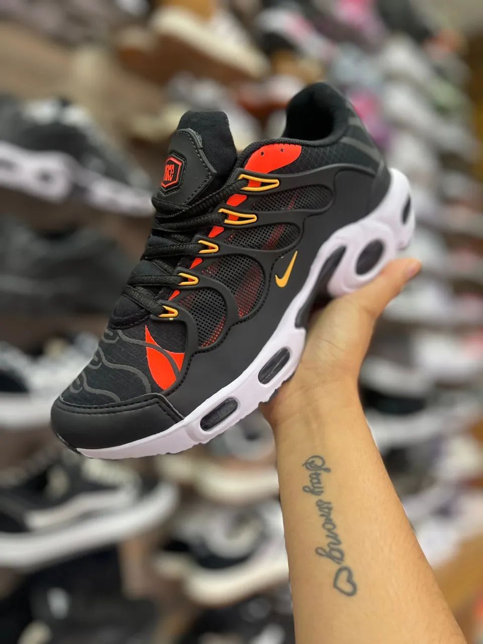 Tênis multiuso diversos tamanhos  - Foto 2