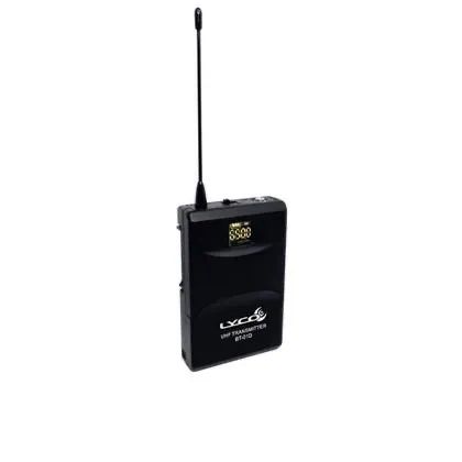 Kit Microfone Headset LYCO UH-01HLI - Foto 5