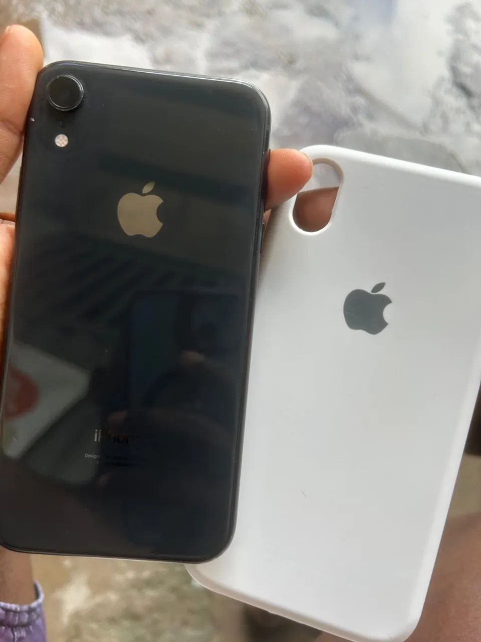 iPhone XR - Foto 3