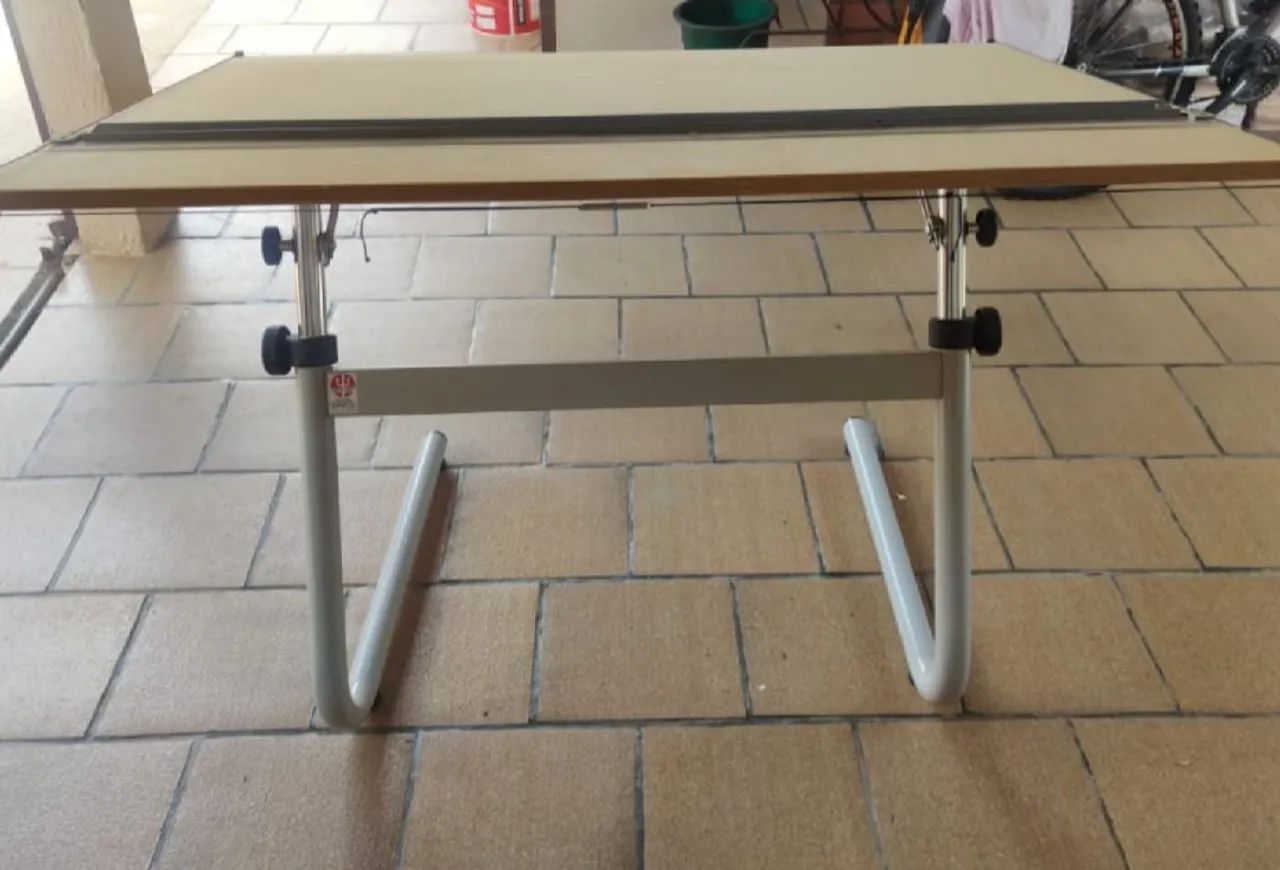 Mesa desenho arquitetura 
